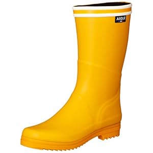 Aigle CHANTEBOOT STR dames Regenlaarzen