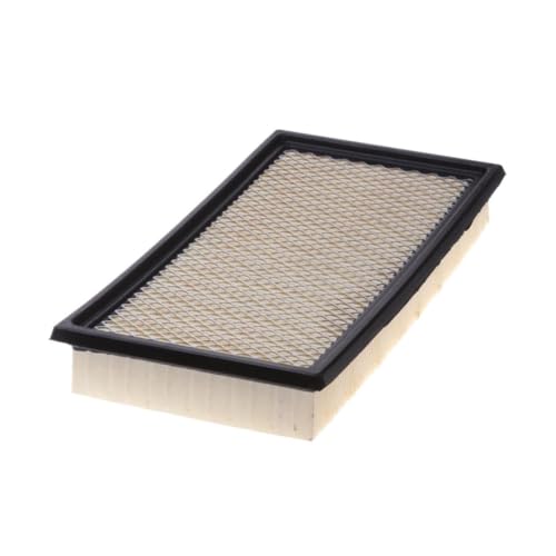 Filtre à air Escape 3,5 L haute efficacité pour un flux d'air pur