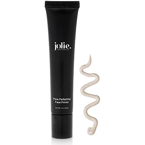 Jolie Pore Perfecting Primer Cover