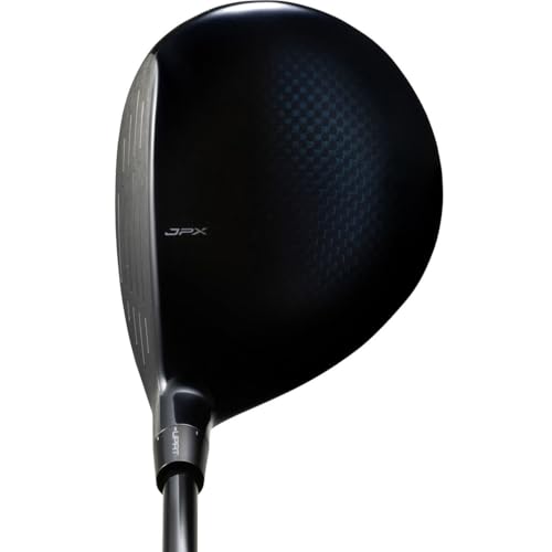 MIZUNO(ミズノ) ゴルフ クラブ JPX ONE フェアウエーウッド 5番 メンズ MFUSION F カーボンシャフト付 R 5KJBB705 3枚目