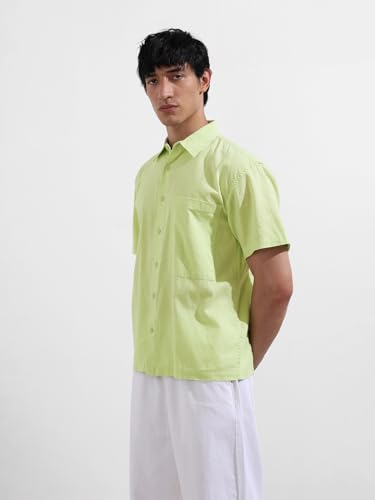 Chemise décontractée fluide coupe ample pour vos terrasses d'été - 3