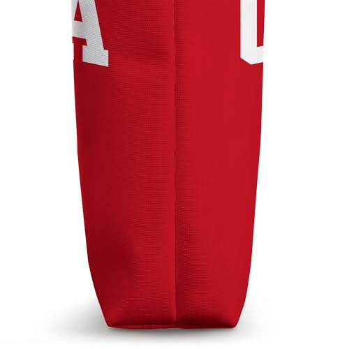 Bolso Tote Oneonta New York Athletic Varsity NY miniatura 3