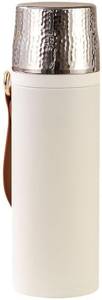 Ceramic Inner Tank Braised Teacup Hammer Pattern Tea Water Separation Stuffy Brewing Cup