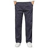 ã€Gelegenheitenã€‘: Atmungsaktive Outdoorhose perfekt für Joggen, Training, Fitness, Büro, Golf, Club, Sport, Workout, Radfahren, Wandern, Street Casual und Outdoor-Aktivitäten.