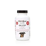 Petco Brand - Well & Good Dog Gas Stop Chewable Tablets, Count of 60