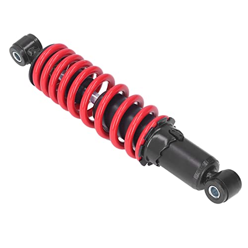 Amortisseur arrière 285 mm réglable pour corriger la suspension trop tape-cul des ATV 125cc