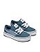 Vans Youth Atwood Shoe | Low-Top Kids' Fashion Sneakers for Boys & Girls, Walking & Casual Wear, Tonal Stargazer, 3.5