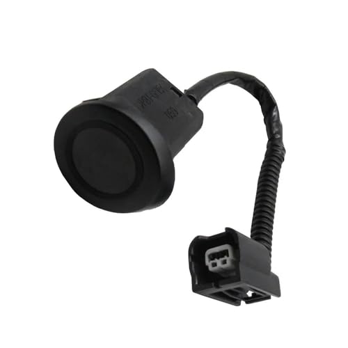 Radar de recul capteur d'espacement d'aide au stationnement PDC pour CR-V 2007-2011 réparé