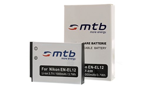 Batteria + Caricabatteria (Auto/Corrente) per