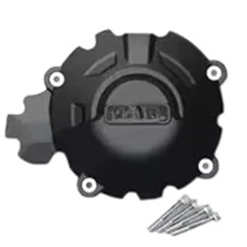 Capot protection moteur pour Speed Triple 1050 SR RS 2016-2020