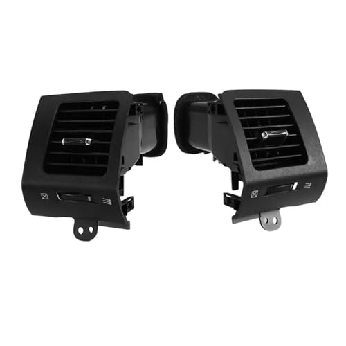 Sortie d'aération pour Toyota Land Cruiser Prado LC120 et Lexus GX470 2002-2009