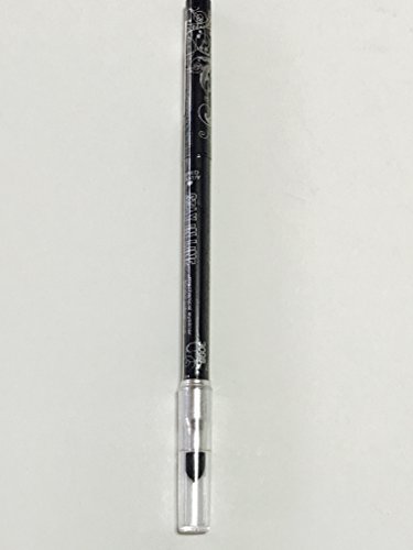 Delineador mecánico negro Hard Candy miniatura 1