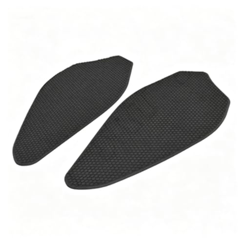 Almohadillas de tanque para Yamaha YZF R3 R25 2019-2024 kit de tracción antideslizante lateral 2