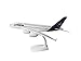 Produktbild Limox Wings Airbus A380-800 Lufthansa Scale 1:250 | Neue Lufthansa LACKIERUNG |