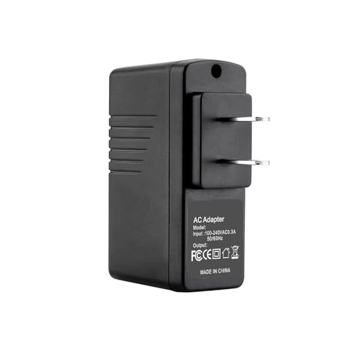 MDCGPower 5V 2A USB Charger Adapter Compatible with HTC ONE M9 M8 M7 Desire 500 610 V X Z