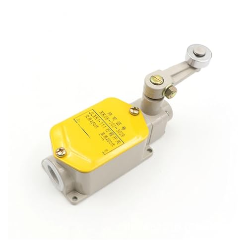 Interrupteur de fin de course JLXK1-111 pour stopper les surcharges mécaniques