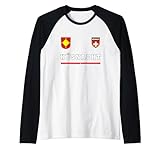 National Pride Tees Wappen Flagge