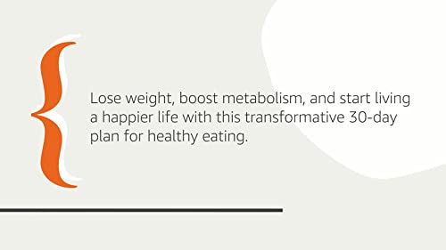 Eat Smarter: Use the Power of Food to Reboot Your Metabolism, Upgrade Your Brain, and Transform Your Life 2 31RddkLK0cL