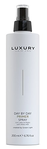 Luxury Hair Pro - Day by Day Primer Spray