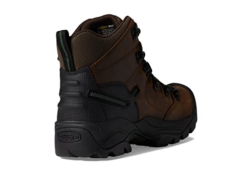 Image of KEEN Utility Pittsburgh Energy 6 inch Waterproof (Comp Toe)