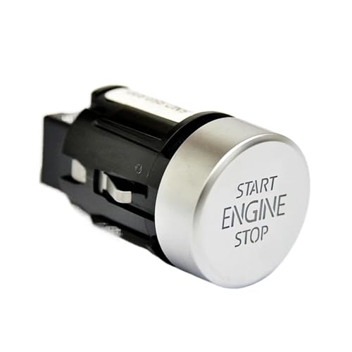 Bouton de démarrage 5ND959839 pour Volkswagen Golf Plus Tiguan Sharan