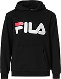 Sudadera con capucha con logotipo