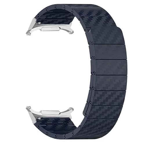 Bracelet magnétique Galaxy Watch 7 Ultra 47mm carbone léger accessoire montre connecté