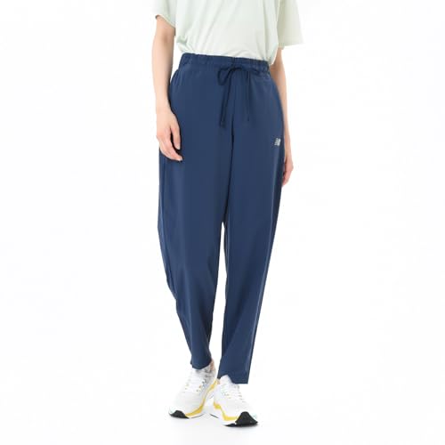 new balance(ニューバランス) レディースSport Essentials パフォーマンスウーブンパンツ (AWP43242)レディース