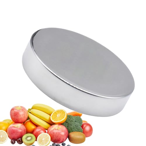 Accessoire de refroidissement durable en acier inoxydable haut de gamme