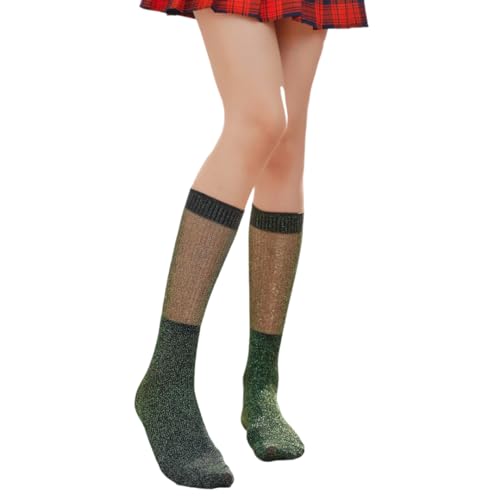 Image of Sahabowi High Socks4 For Women