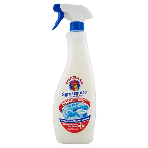 Preisvergleich Produktbild CHANTE CL.SGRAS.DISINFETTANTE 625 ML.