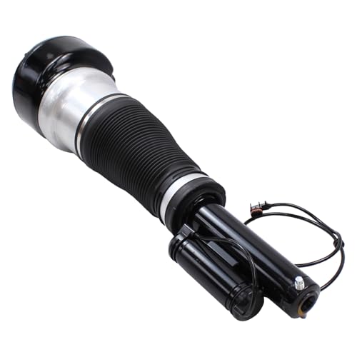Amortisseur de suspension pneumatique avant Mercedes Classe S W221 pour longs trajets