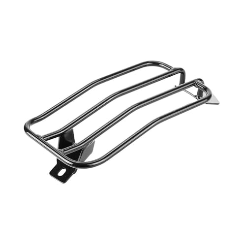 Étagère Moto pour Rebel CM1100 Support de Voyage Arrière pour Road Trip
