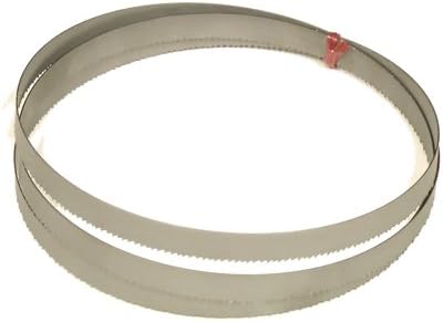 Hemsaw NG120XL/ABS Band Saw Blade - 1/2" x .025" x 56-3/4" (14 TPI)
