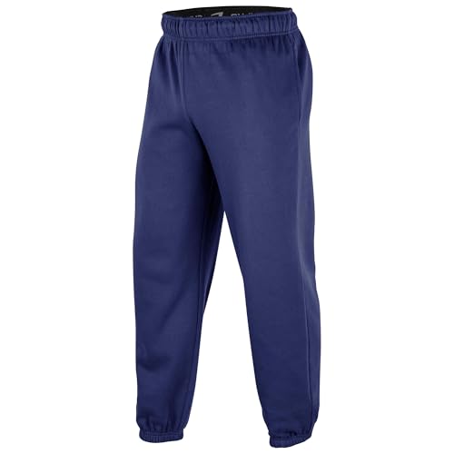 Champro Victory Fleece Sweatpant pour homme pantalon de survêtement confortable