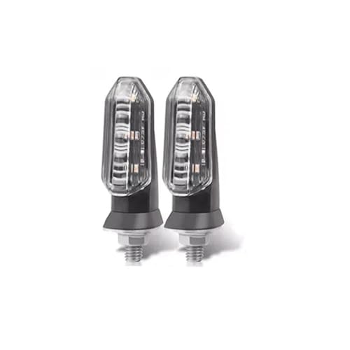 �K���z���_�K��CBR500R 650R 1000RR 300R PCX125 NC750X XADV 750 �p�I�[�g�o�C���C�g�E�C���J�[�����v �t�����g/���A�C���W�P�[�^�[�t���b�V���[ �_�ł�������w����(����,2PXS)