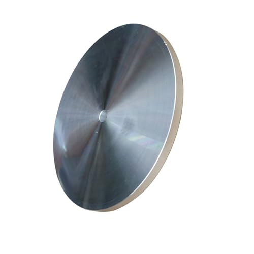 Plaque base pour meuleuse d'angle avec disque meulage aluminium 150mm - 2