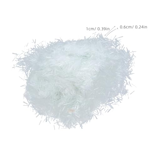 Fibra de vidrio para construccion de tabiques y fachadas estables 2