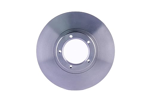 Disque de frein HELLA 8Dd 355 105-631 pièce de rechange auto pour entretien système freinage