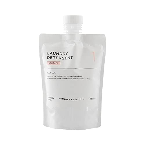 とみおかクリーニング / DELICATE(おしゃれ着用洗剤)の商品画像