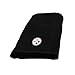 Northwest Pittsburgh Steelers NFL Team Logo Hand Towel 2 Pack 16 x 26 Inches