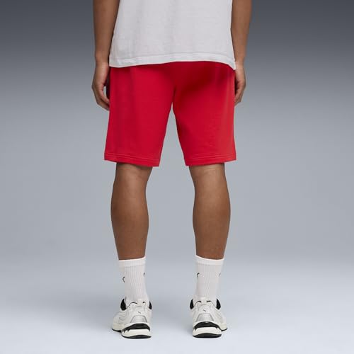 PUMA Shorts Essentials Elevated 9" Hombre bermudas deportivas de algodon 3