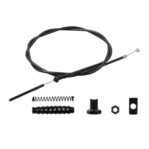 Câble de frein avant pour Ninebot MAX G30 trottinette électrique
