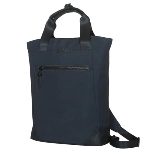 Sac ordinateur TARGUS Avila 15 16p bleu fonce convertible avec compartiment protege