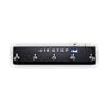 XSONIC Airstep Kat Edition KATANA MkII & I Footswitch with 5 Footswitches, 2 Control Modes(Change Presets, Toggle Effects), 300H Playtime, Modify Amp sound with BTS App for iOS and Android, Wirelessly