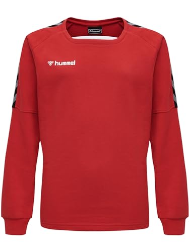 Hummel Hmlauthentic kids training sweat junior maillot de sport