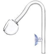 Amazon.co.jp: リリィ スピン 型 出水 ミニ 型 吸水 クリア ガラス