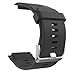 Garmin 010-12497-00 Vivoactive HR Band - Black