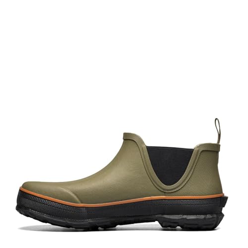 BOGS Digger Slip On Men's Slip On3