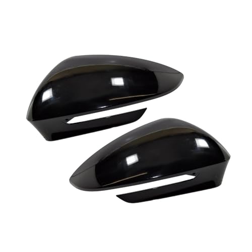 Coques de rétroviseurs Skoda Enyaq iV résoudre infiltration eau moteur 5AZ